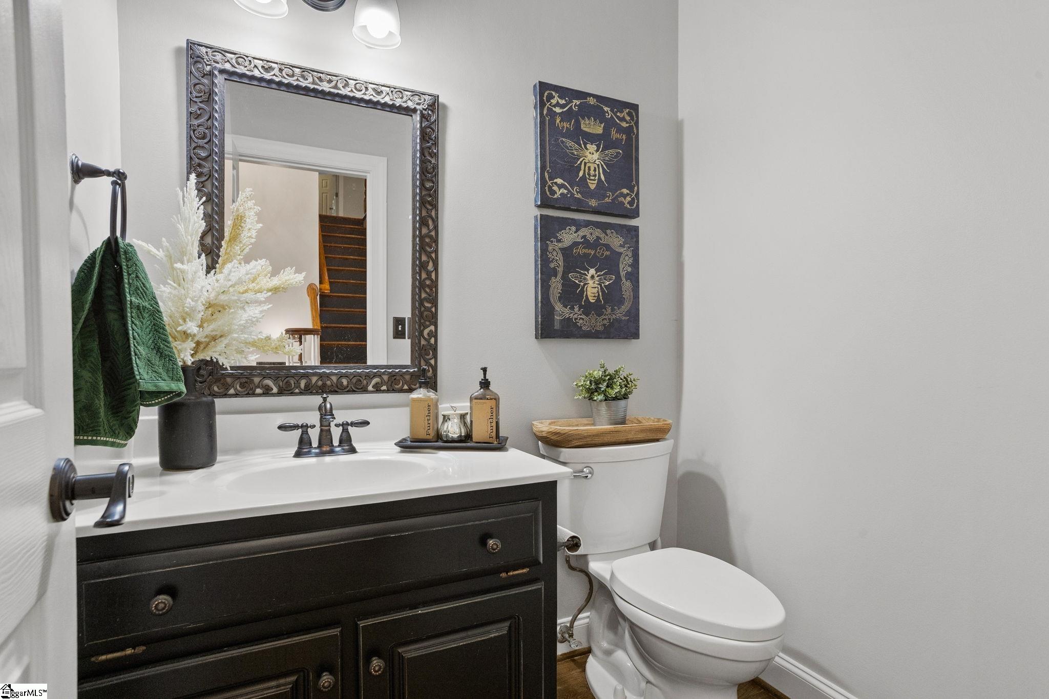 4 Golden Bear Court Property Photo 6