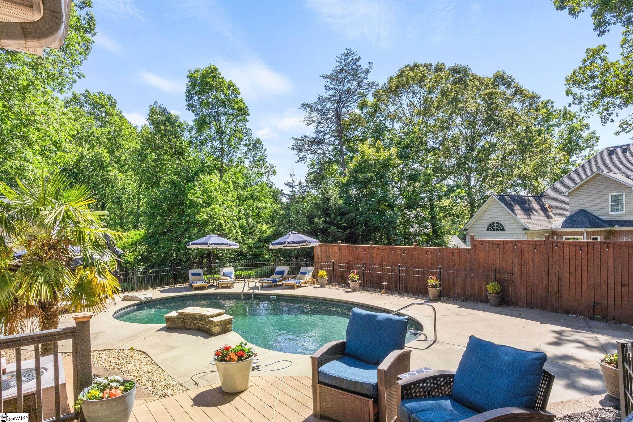4 Golden Bear Court Property Photo 32