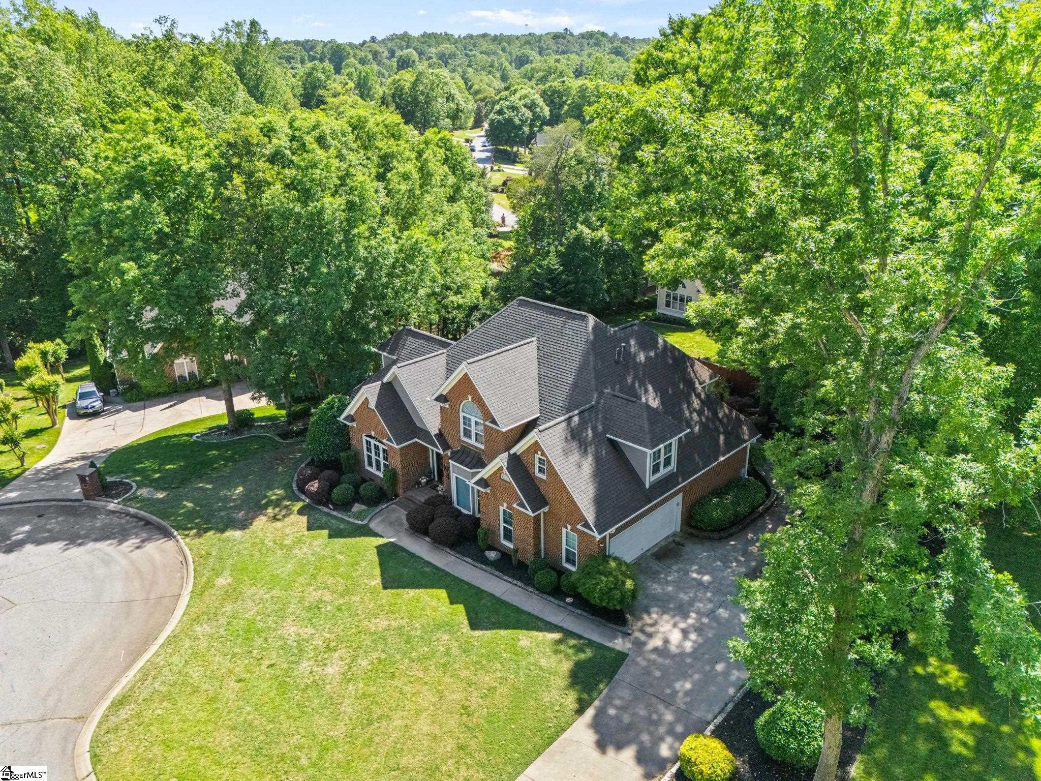 4 Golden Bear Court Property Photo 35