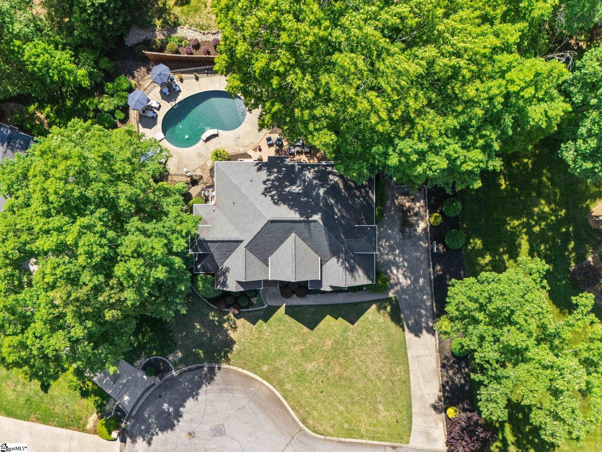 4 Golden Bear Court Property Photo 36