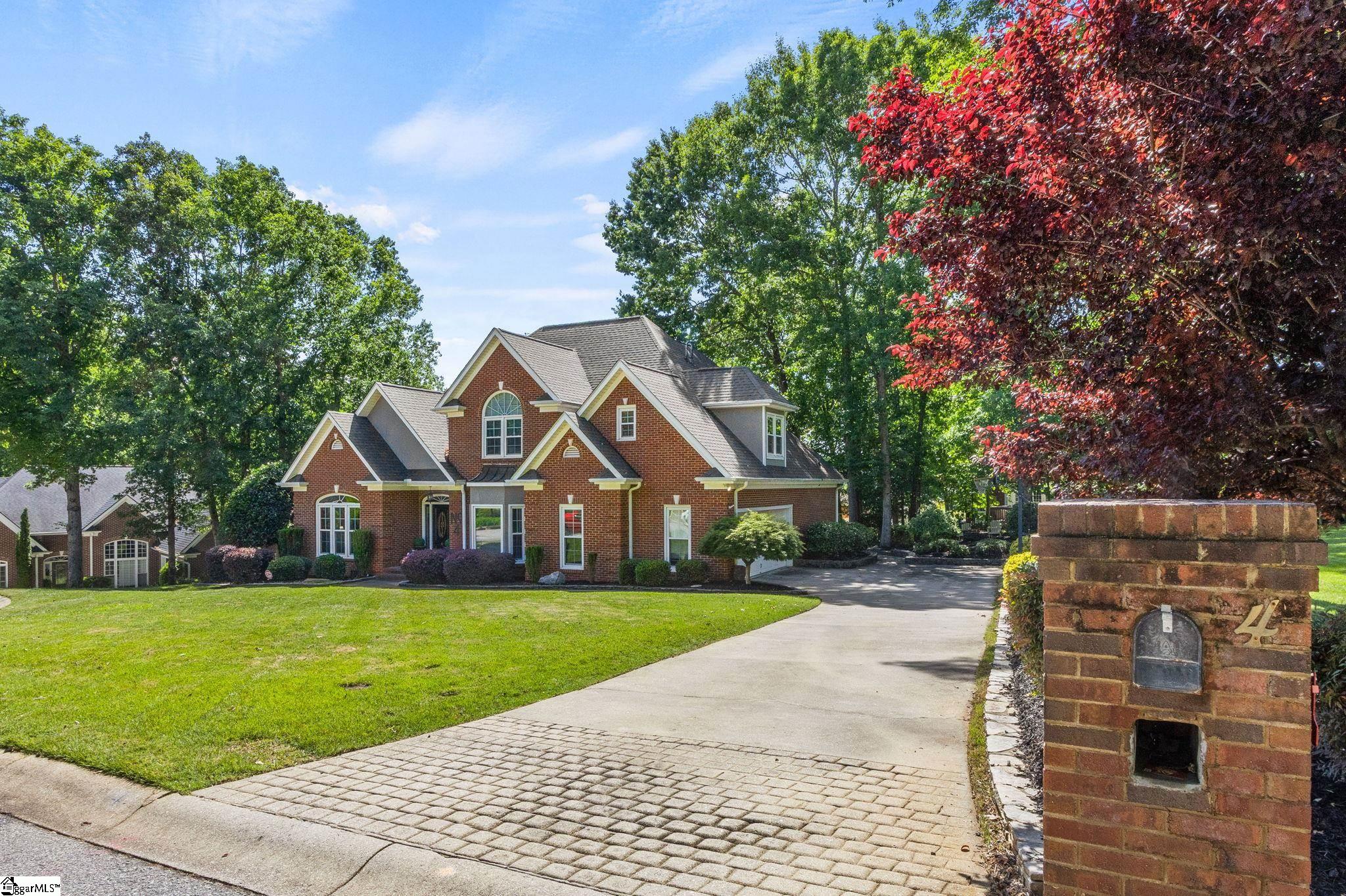 4 Golden Bear Court Property Photo 37
