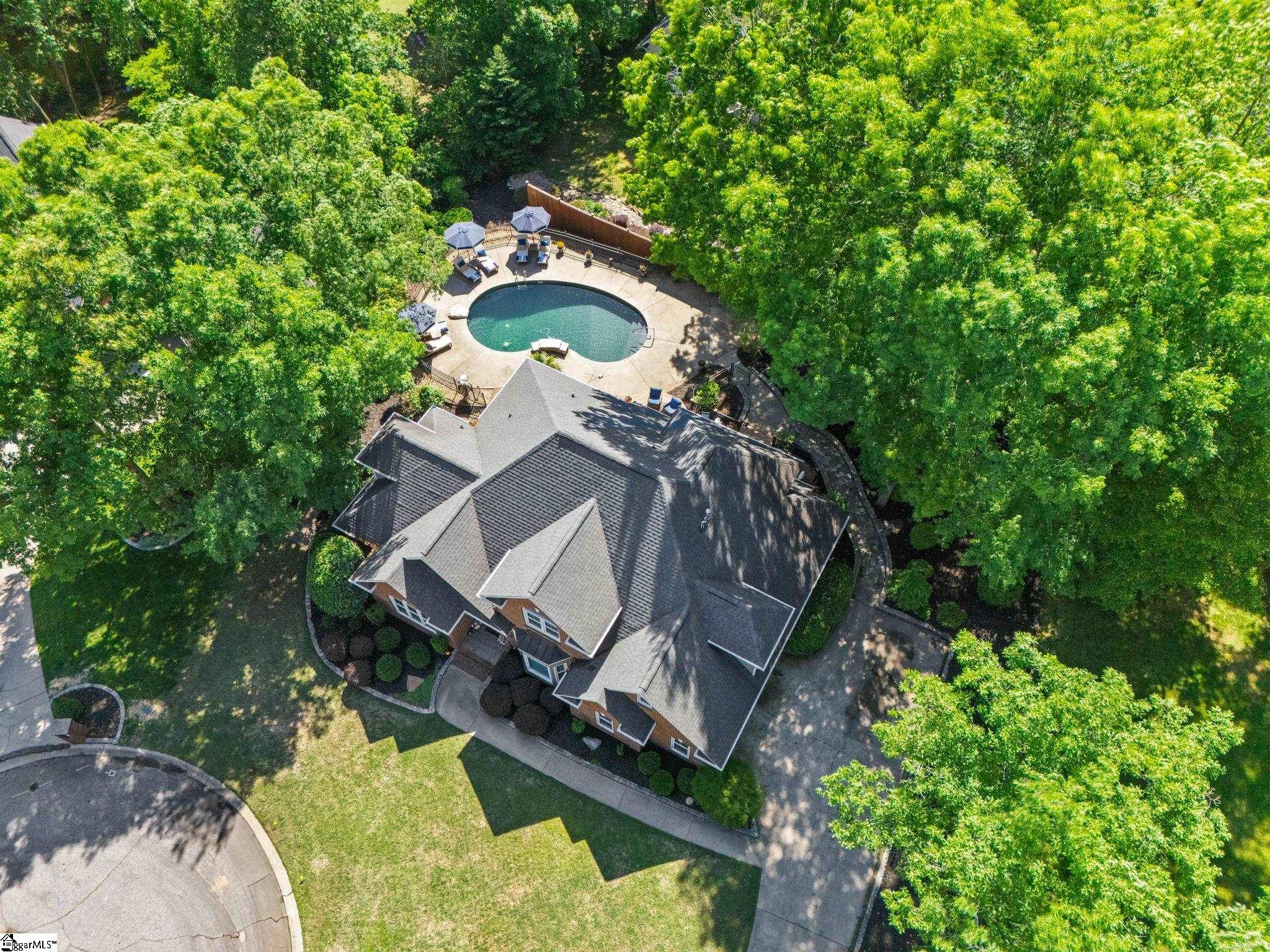 4 Golden Bear Court Property Photo 40