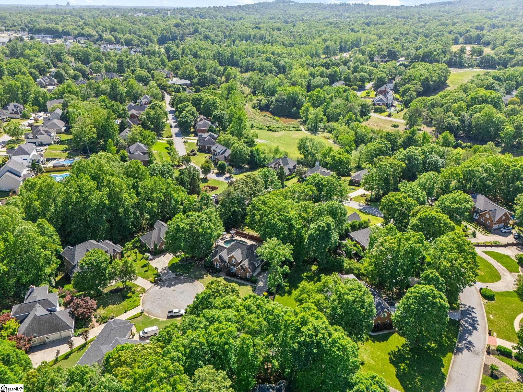 4 Golden Bear Court Property Photo 42