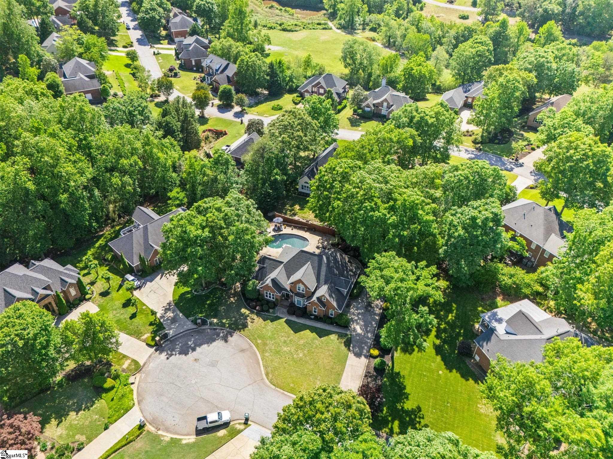 4 Golden Bear Court Property Photo 44