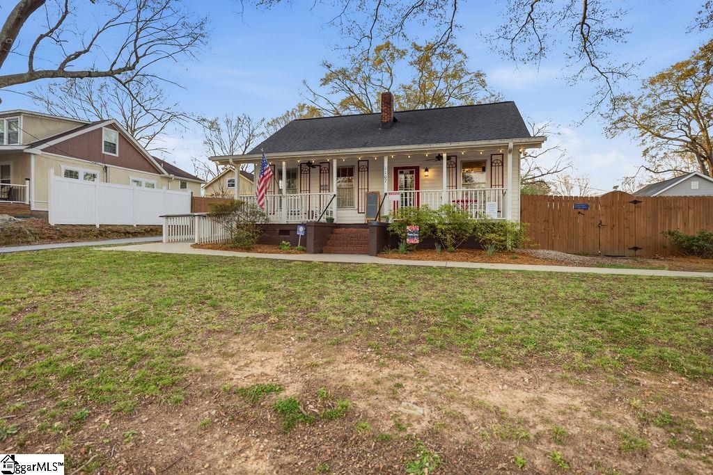 1107 Mckelvey Road Property Photo 2