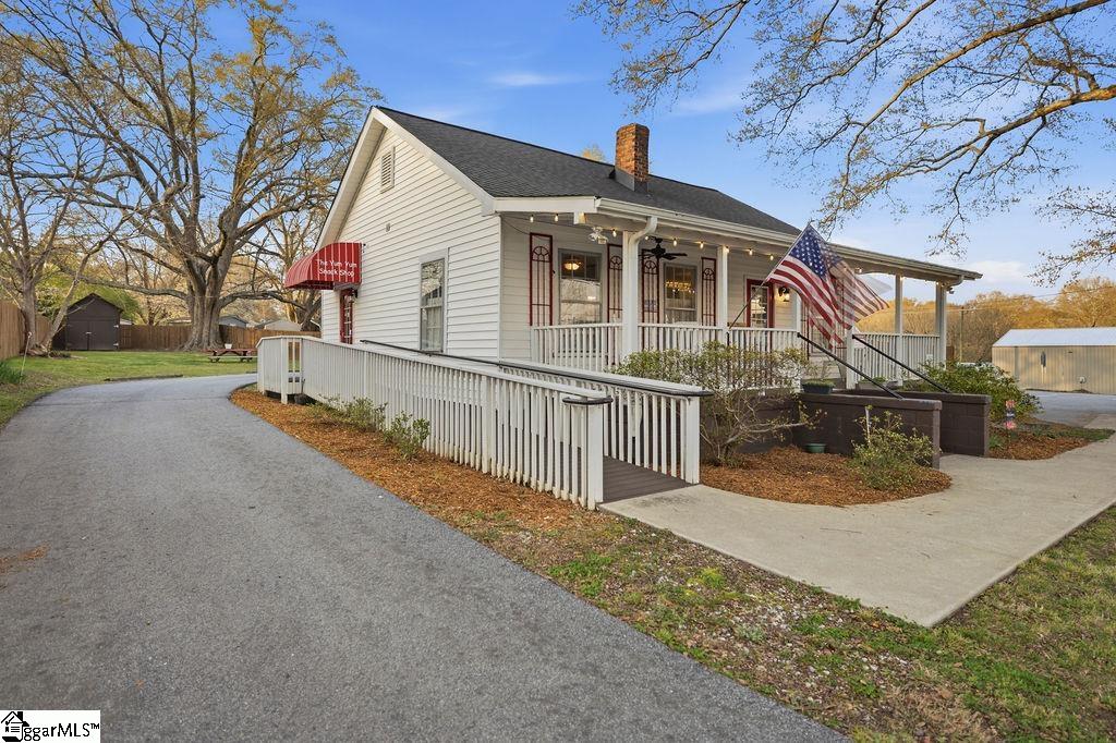 1107 Mckelvey Road Property Photo 3