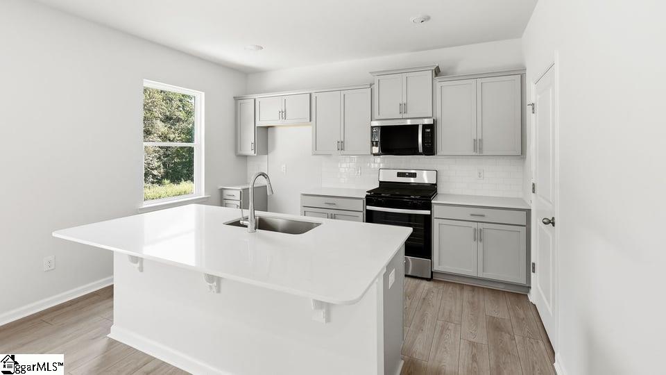 323 Ritter Lane Property Photo 10