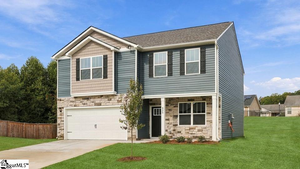 328 Ritter Lane Property Photo 2