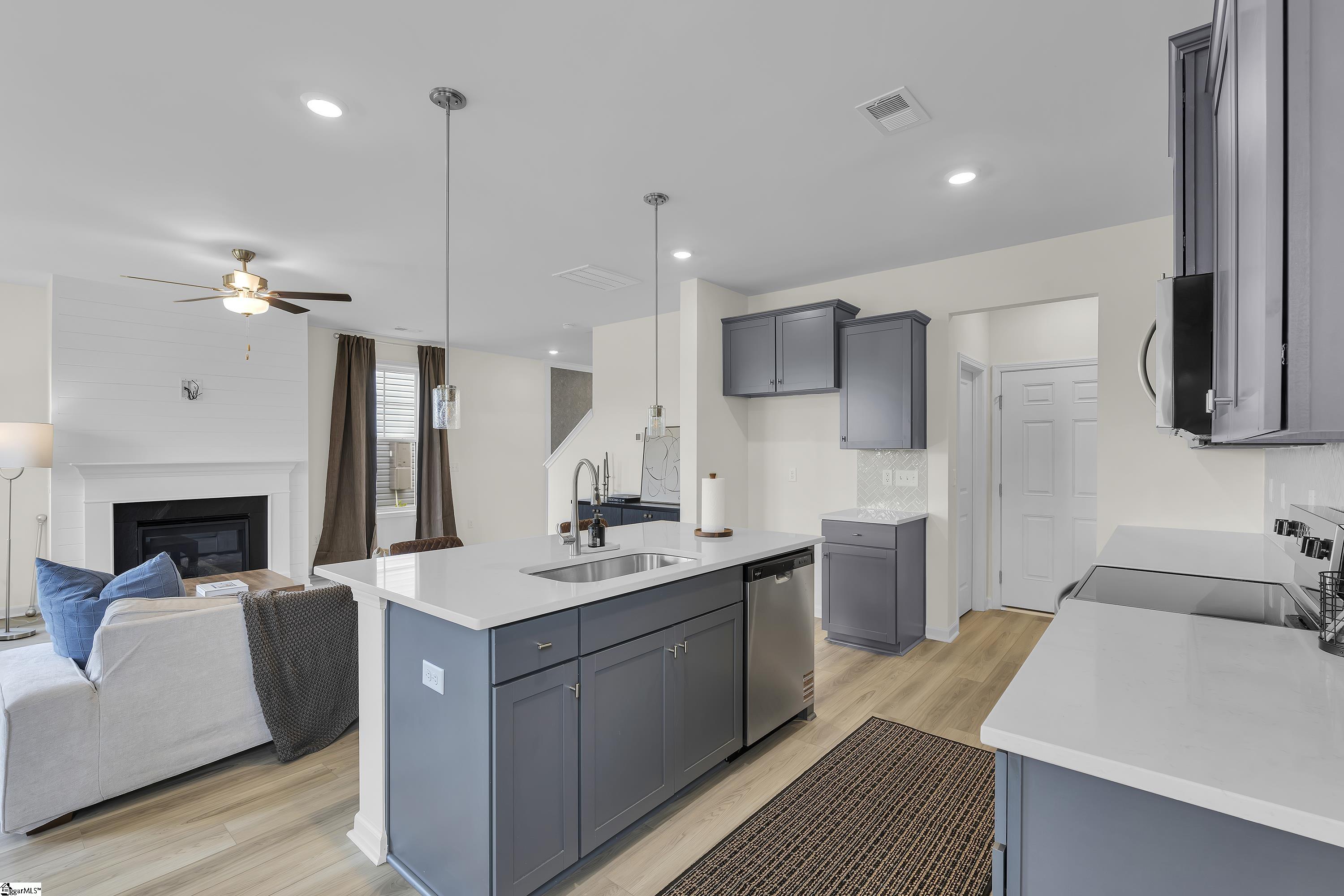 1101 Ogeechee Court Property Photo 6