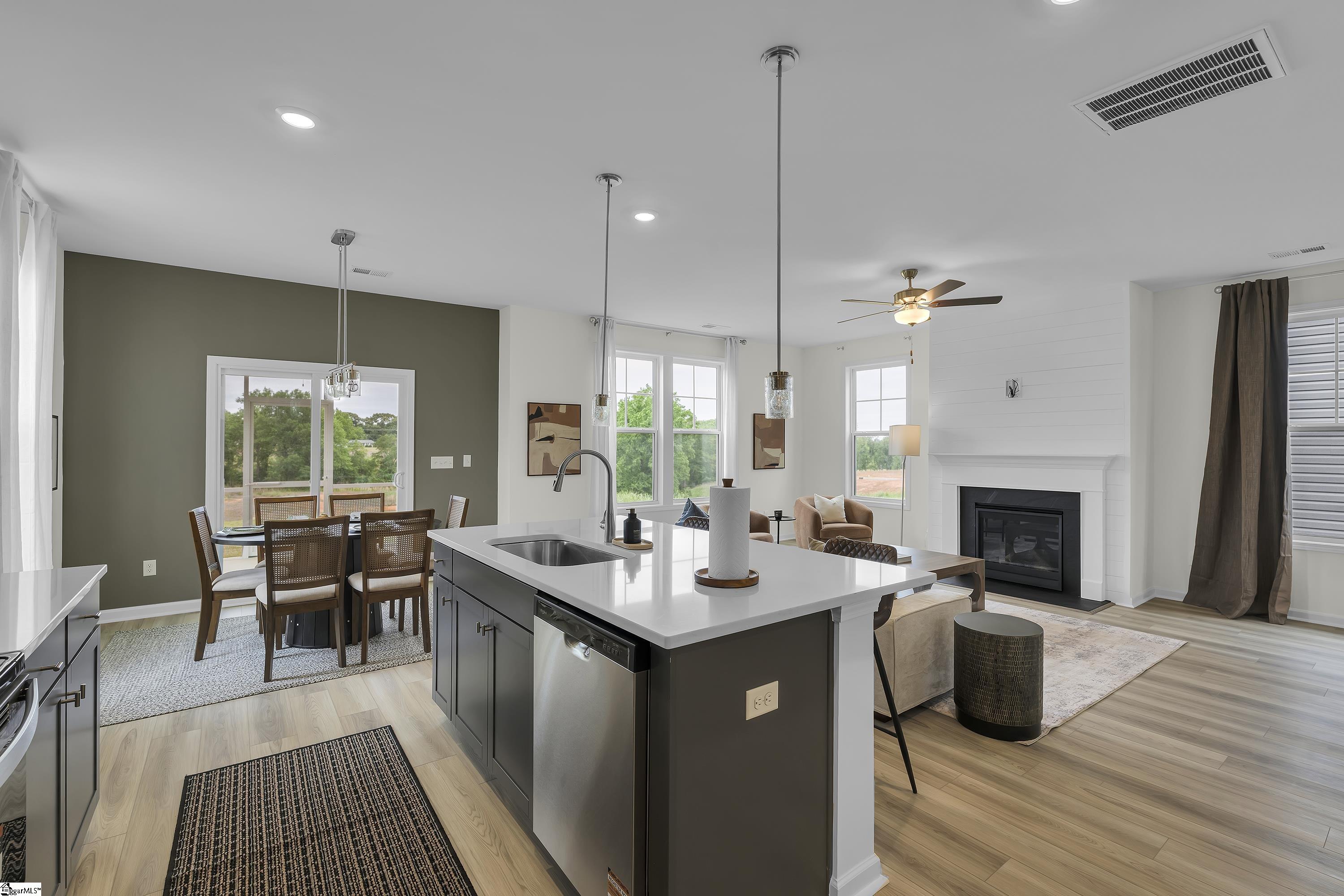 1101 Ogeechee Court Property Photo 8