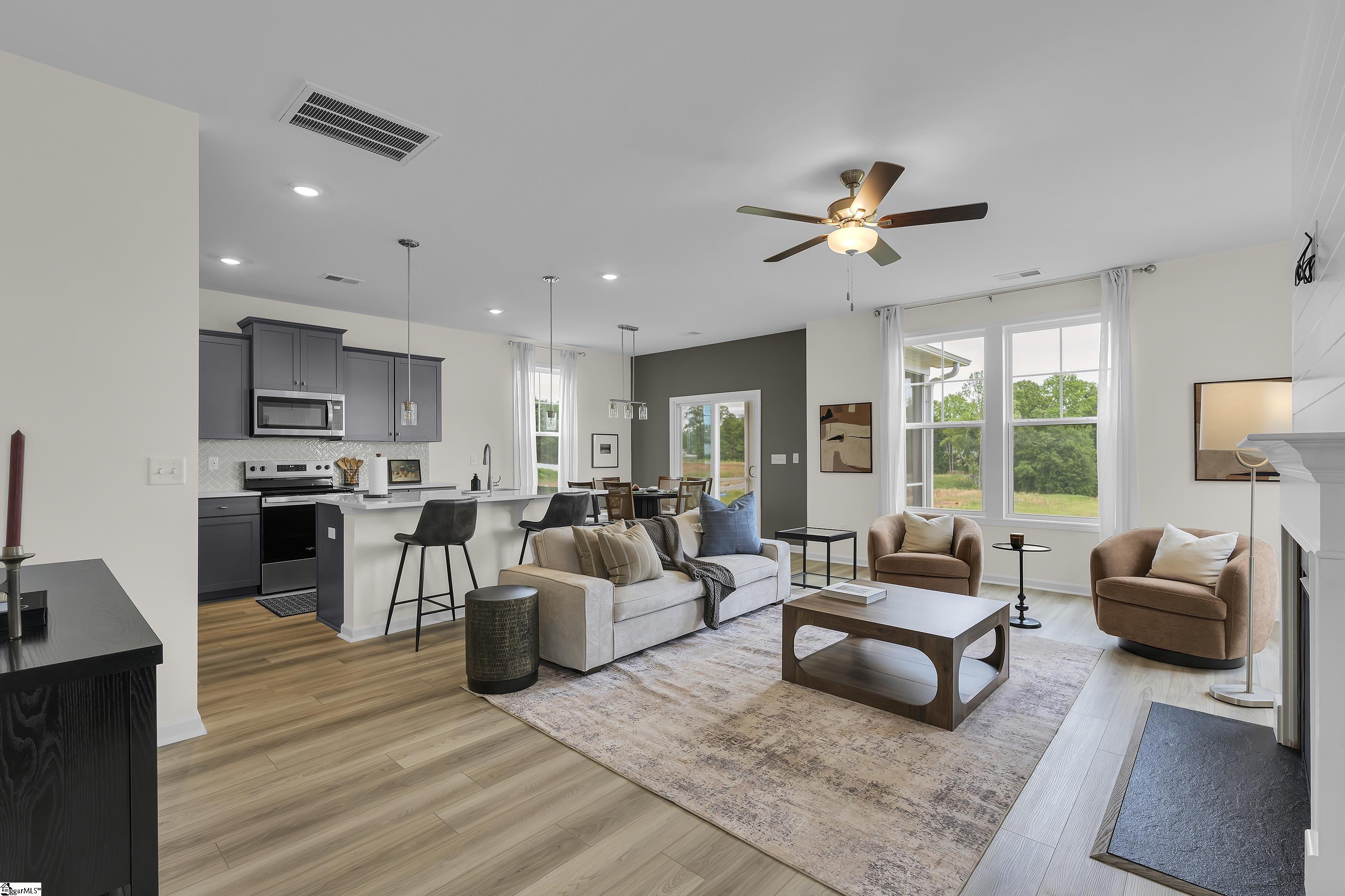 1101 Ogeechee Court Property Photo 9