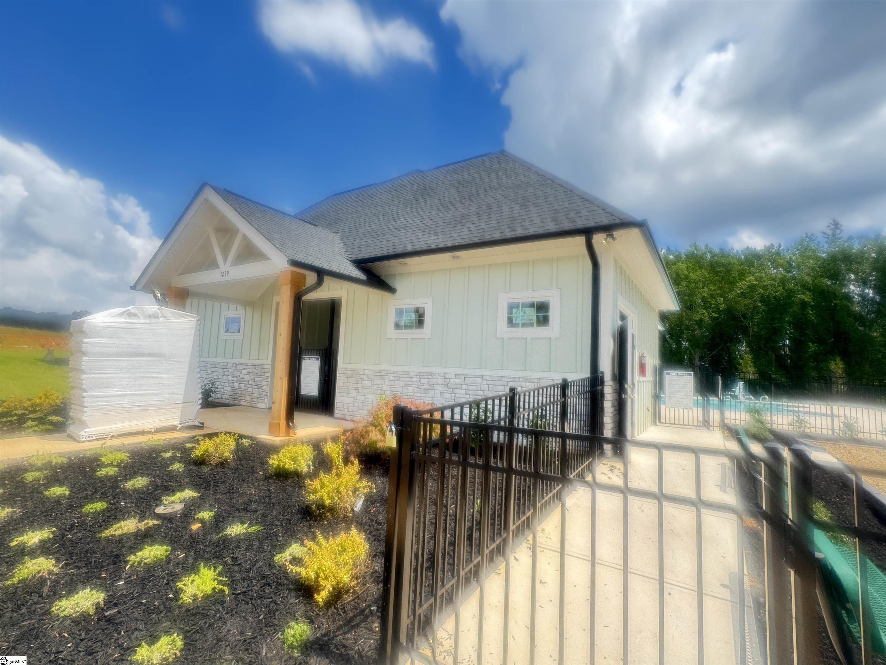 1101 Ogeechee Court Property Photo 24
