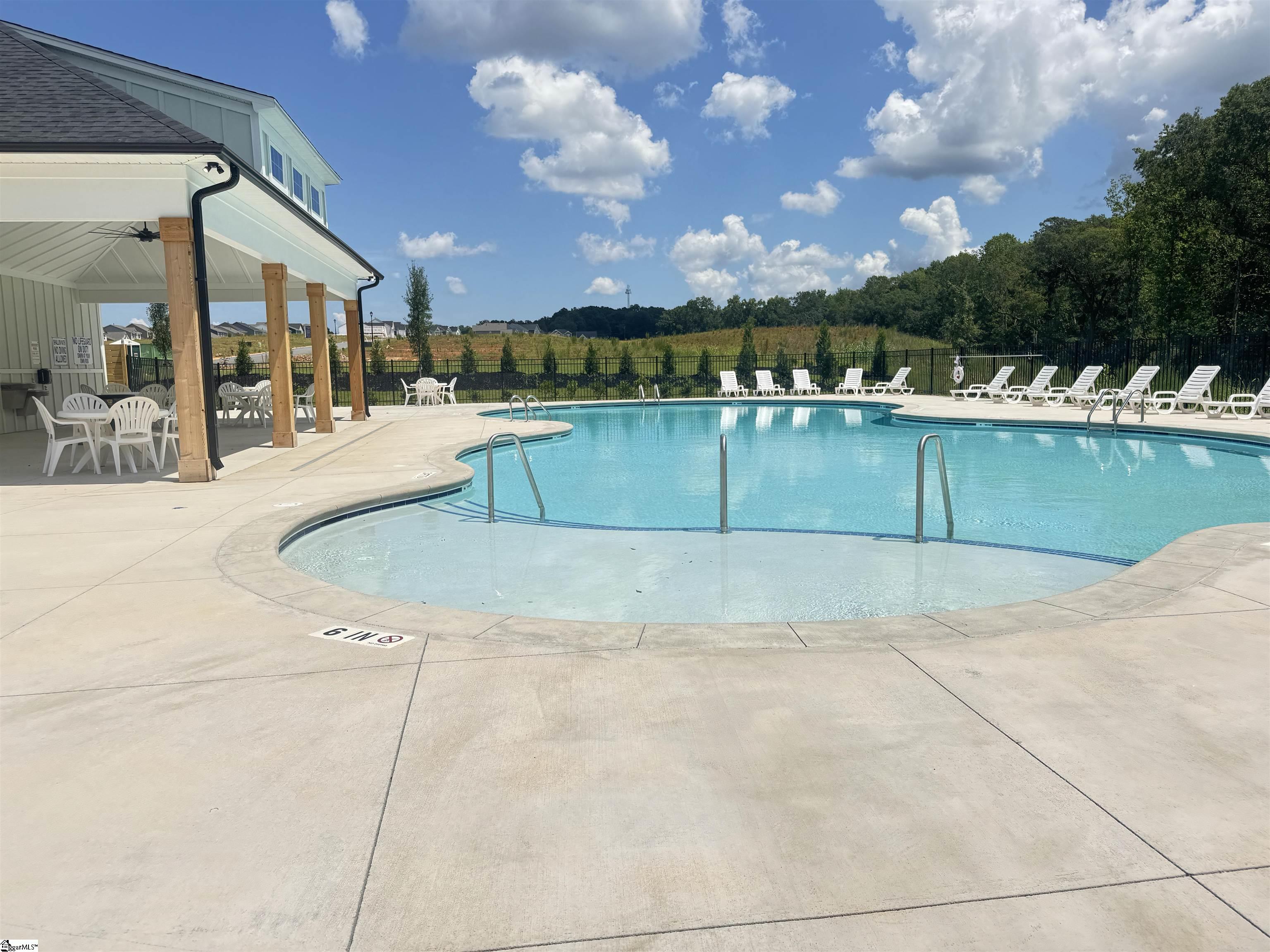1101 Ogeechee Court Property Photo 25