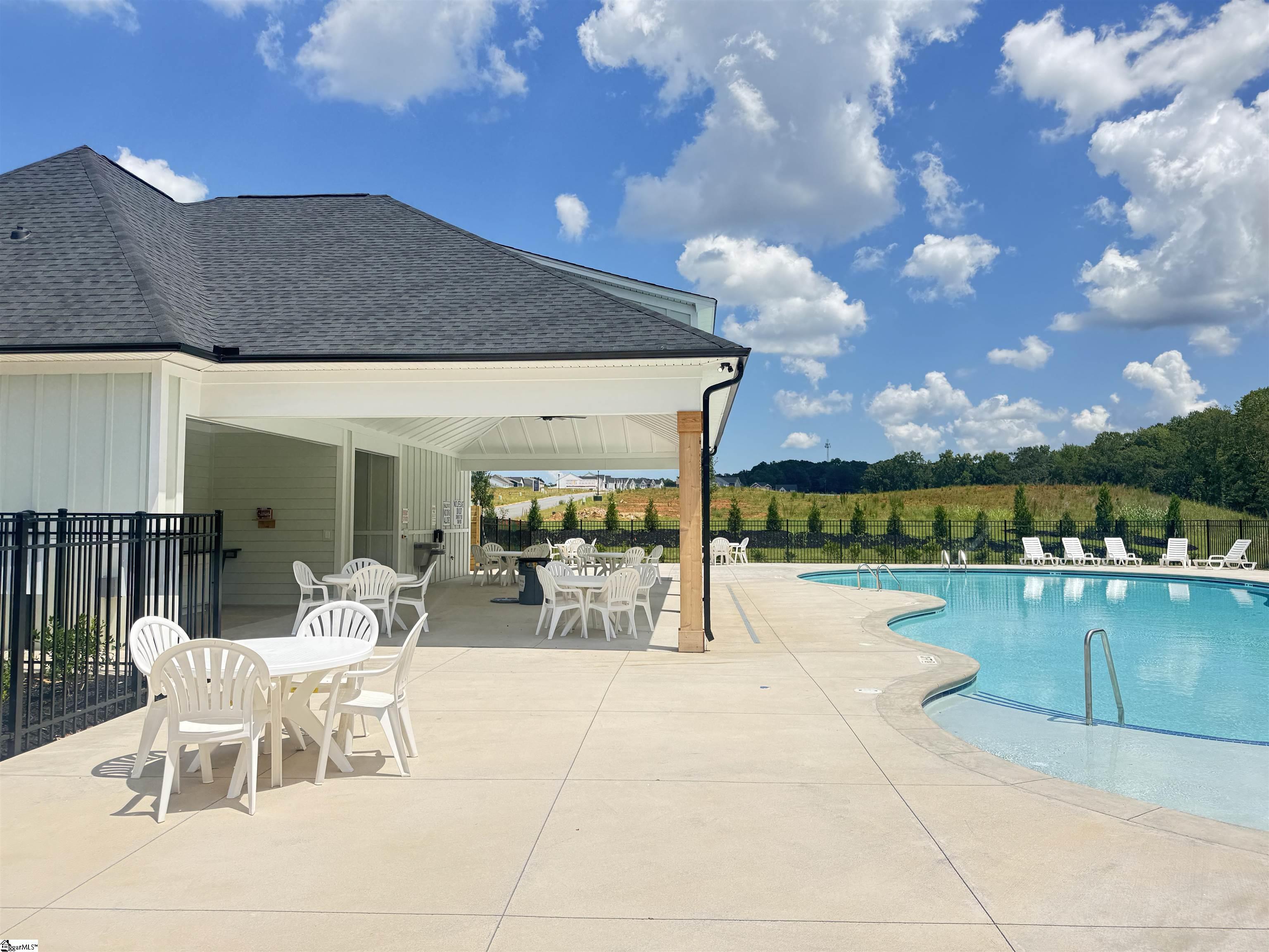 1101 Ogeechee Court Property Photo 26