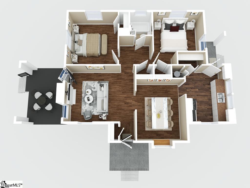 7604 252 Highway Property Photo 14