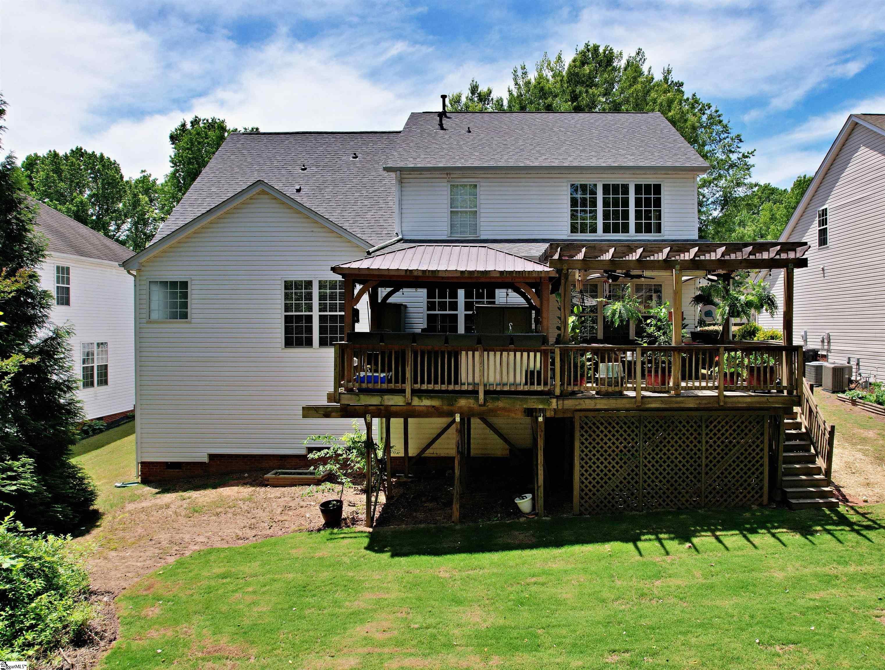 601 Kingsmoor Drive Property Photo 42