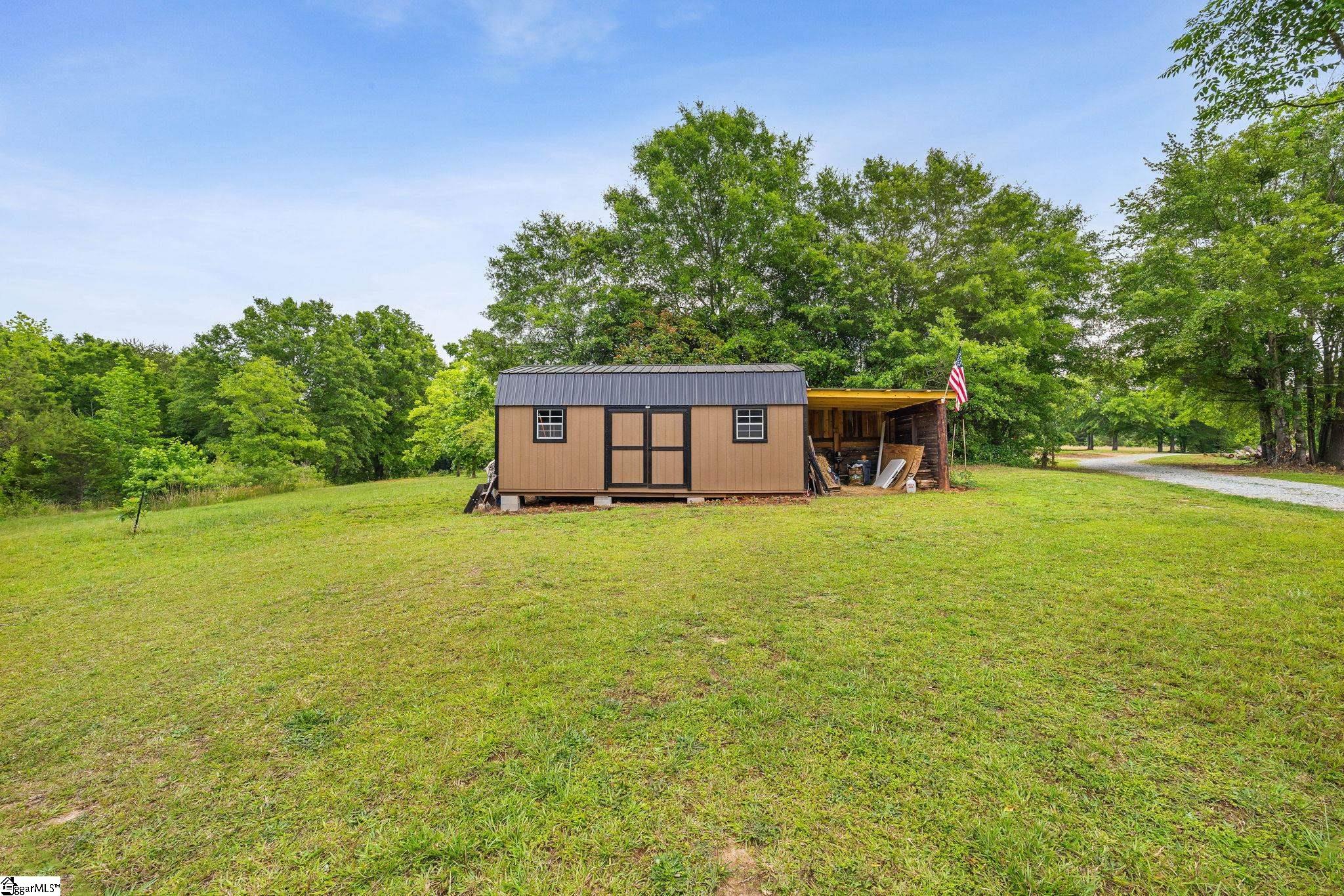 109 Wilton E. Hall Road Property Photo 20