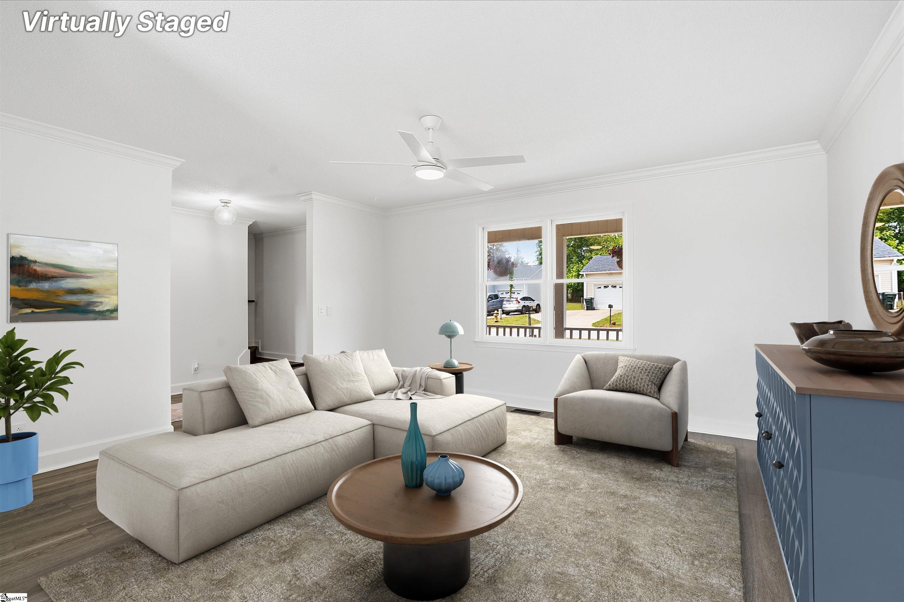 1 Green Ridge Place Property Photo 3