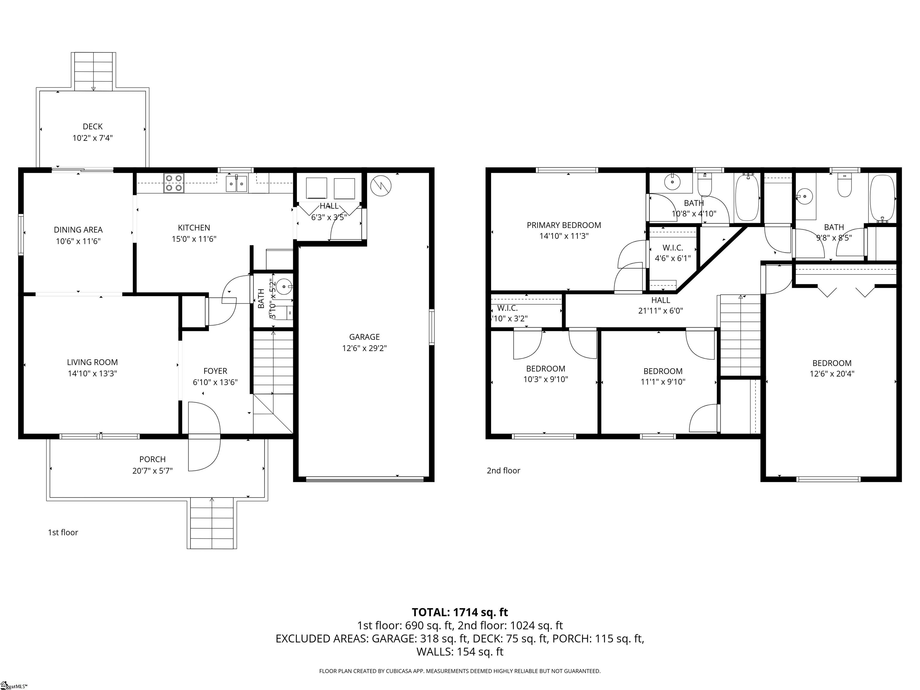1 Green Ridge Place Property Photo 22