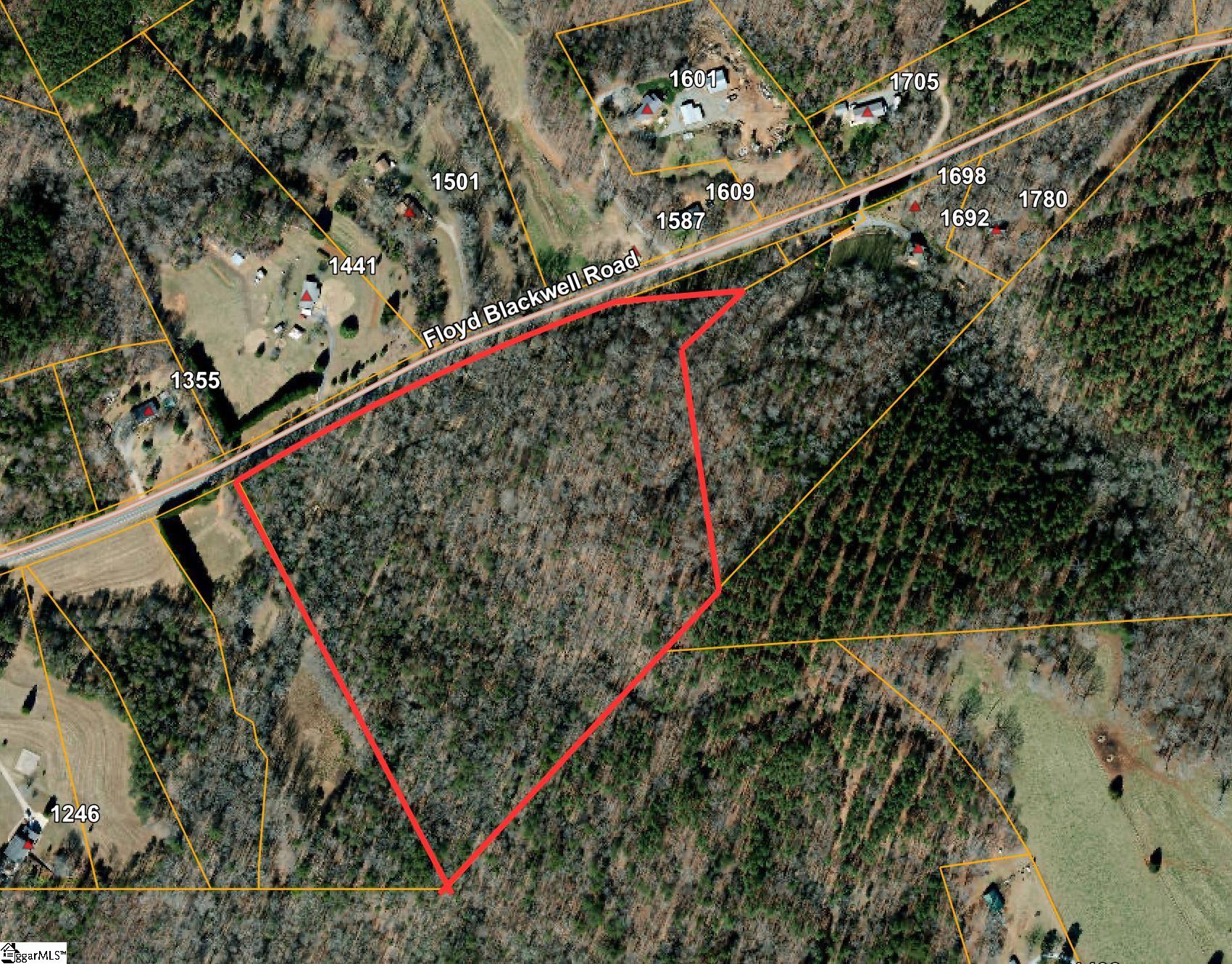 Floyd Blackwell Road Property Photo 24