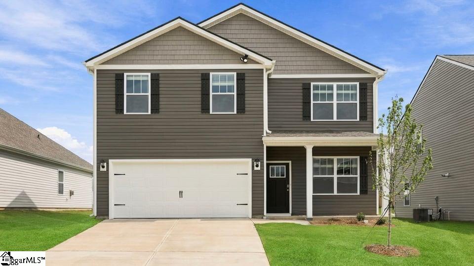 610 Bonifay Drive Property Photo 1