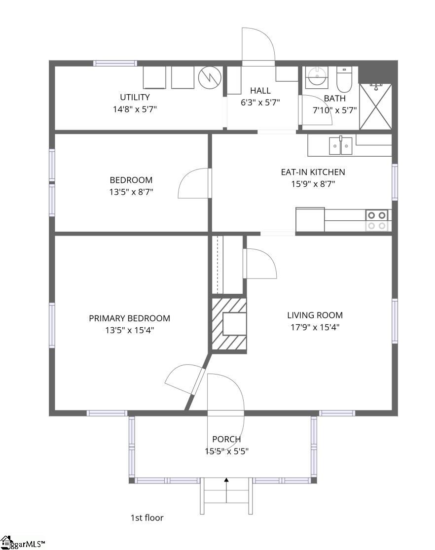 19 Geer Street Property Photo 23