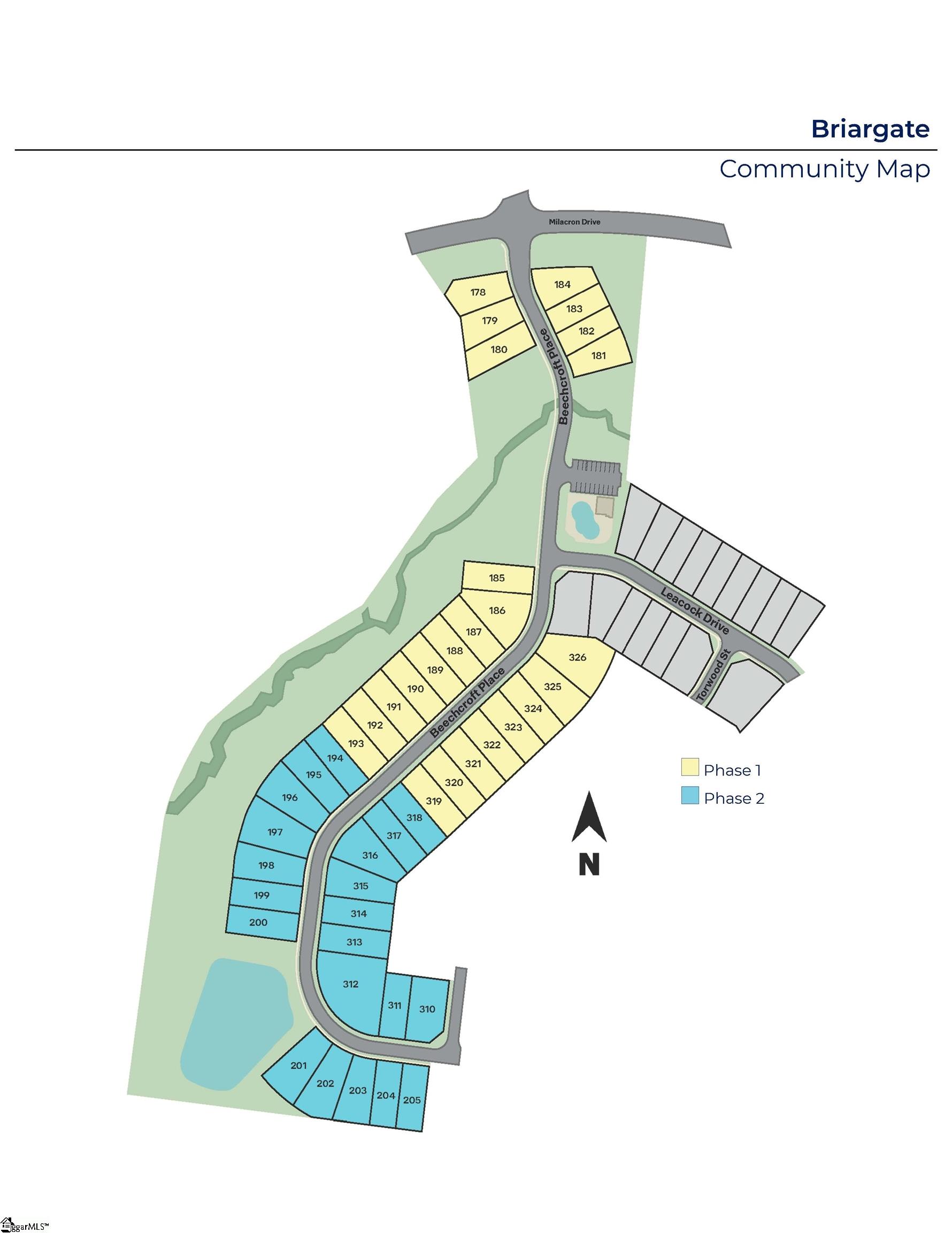 123 Beechcroft Place Property Photo 8