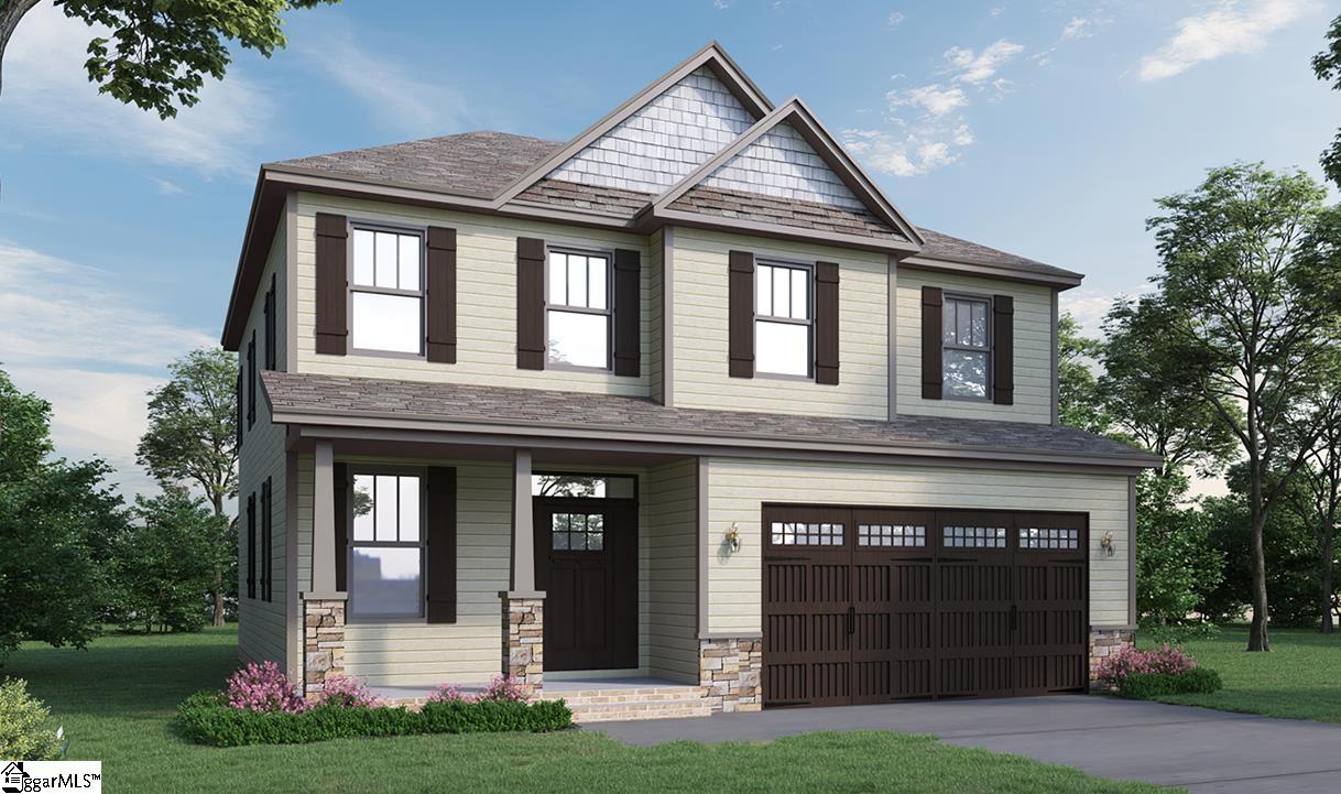 121 Beechcroft Place