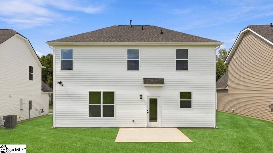 121 Beechcroft Place Property Photo 38