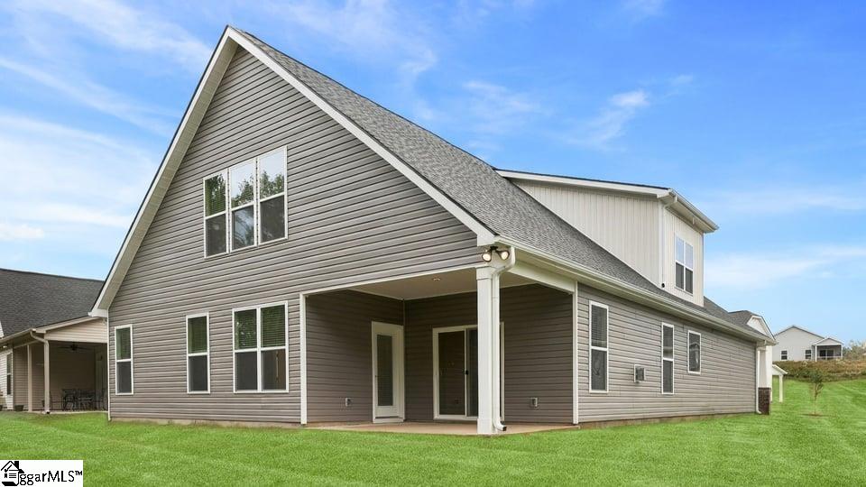 122 Beechcroft Place Property Photo 36