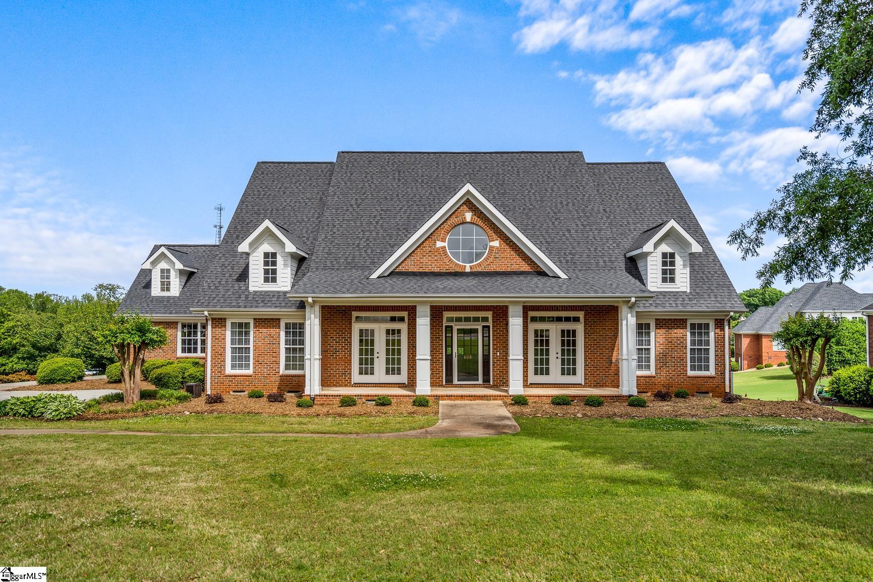 108 Wild Vine Path