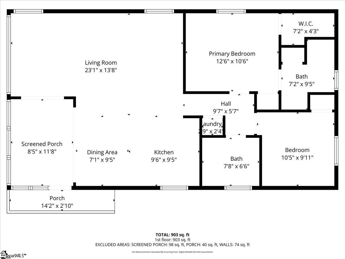 1230 Melton Road Property Photo 26