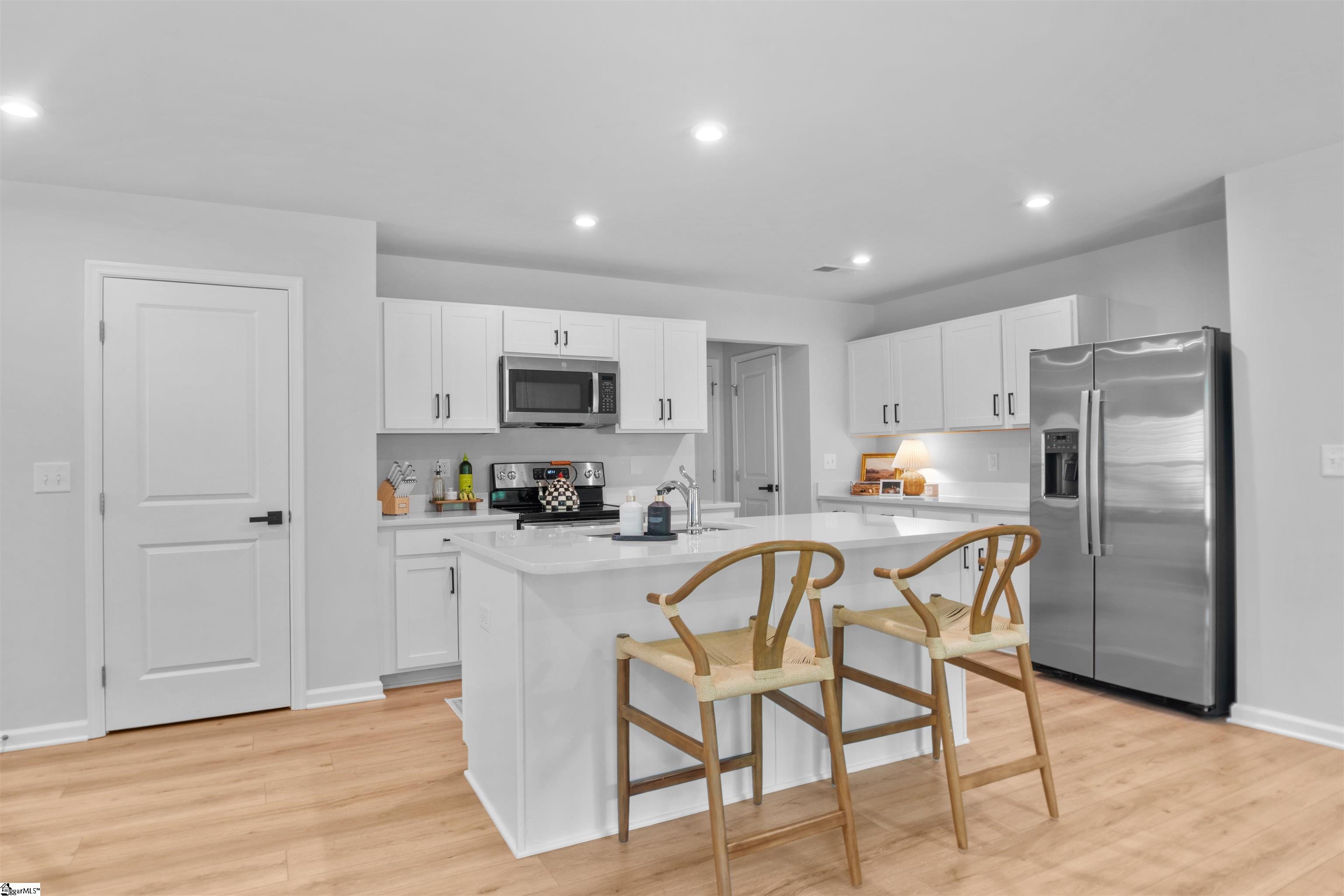 520 Mills Hill Way Property Photo 12