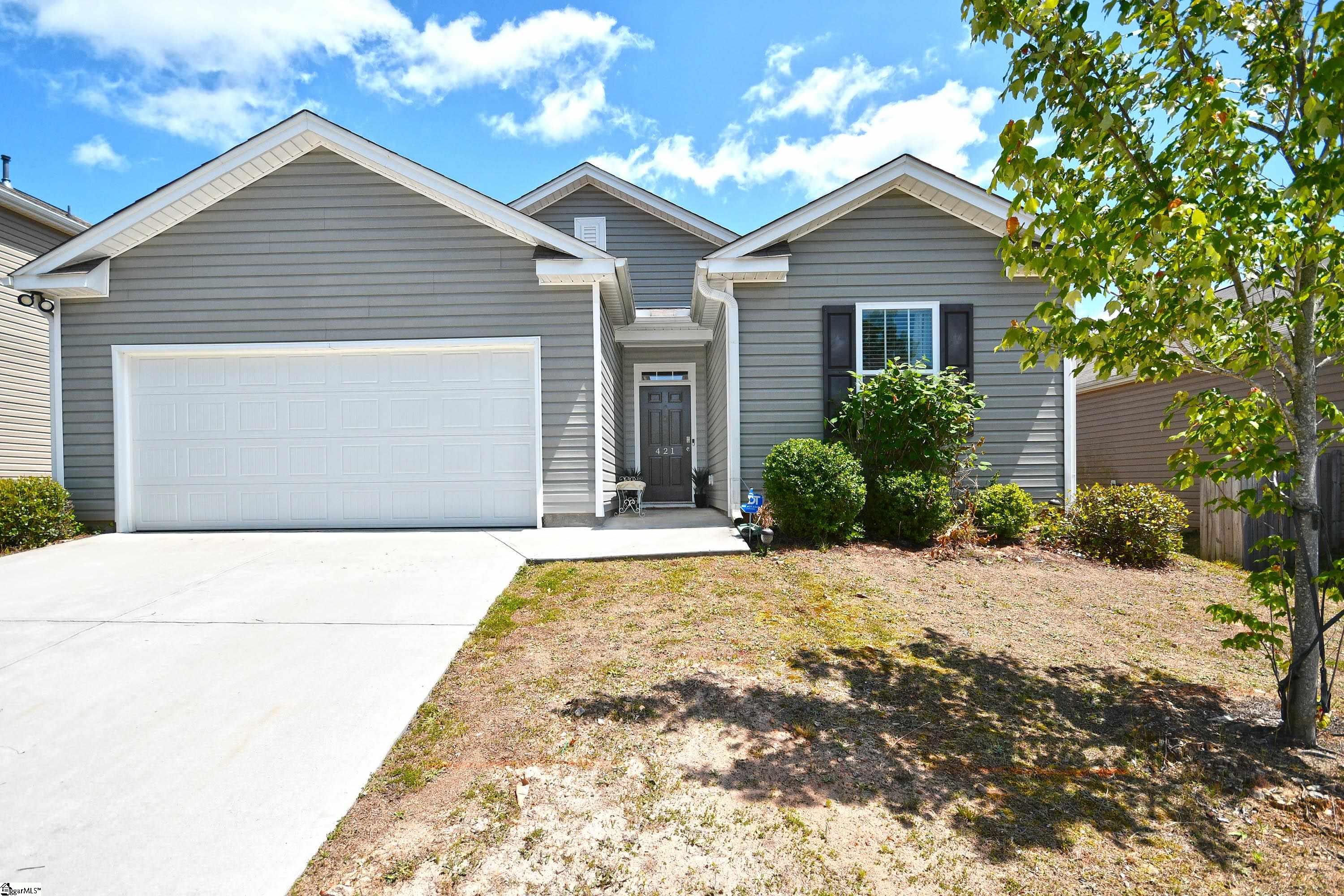 421 Bucky Drive Property Photo 1