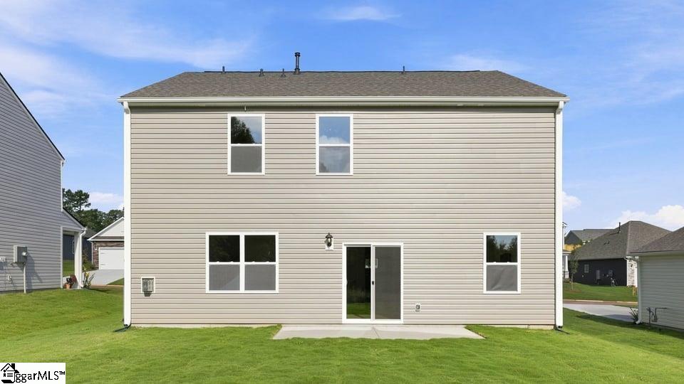 1612 Castlen Court Property Photo 35