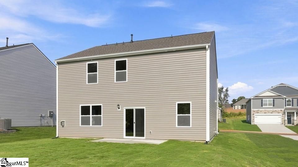1612 Castlen Court Property Photo 36