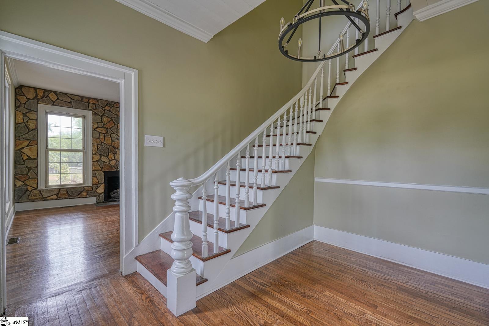 4279 N Blackstock Road Property Photo 4