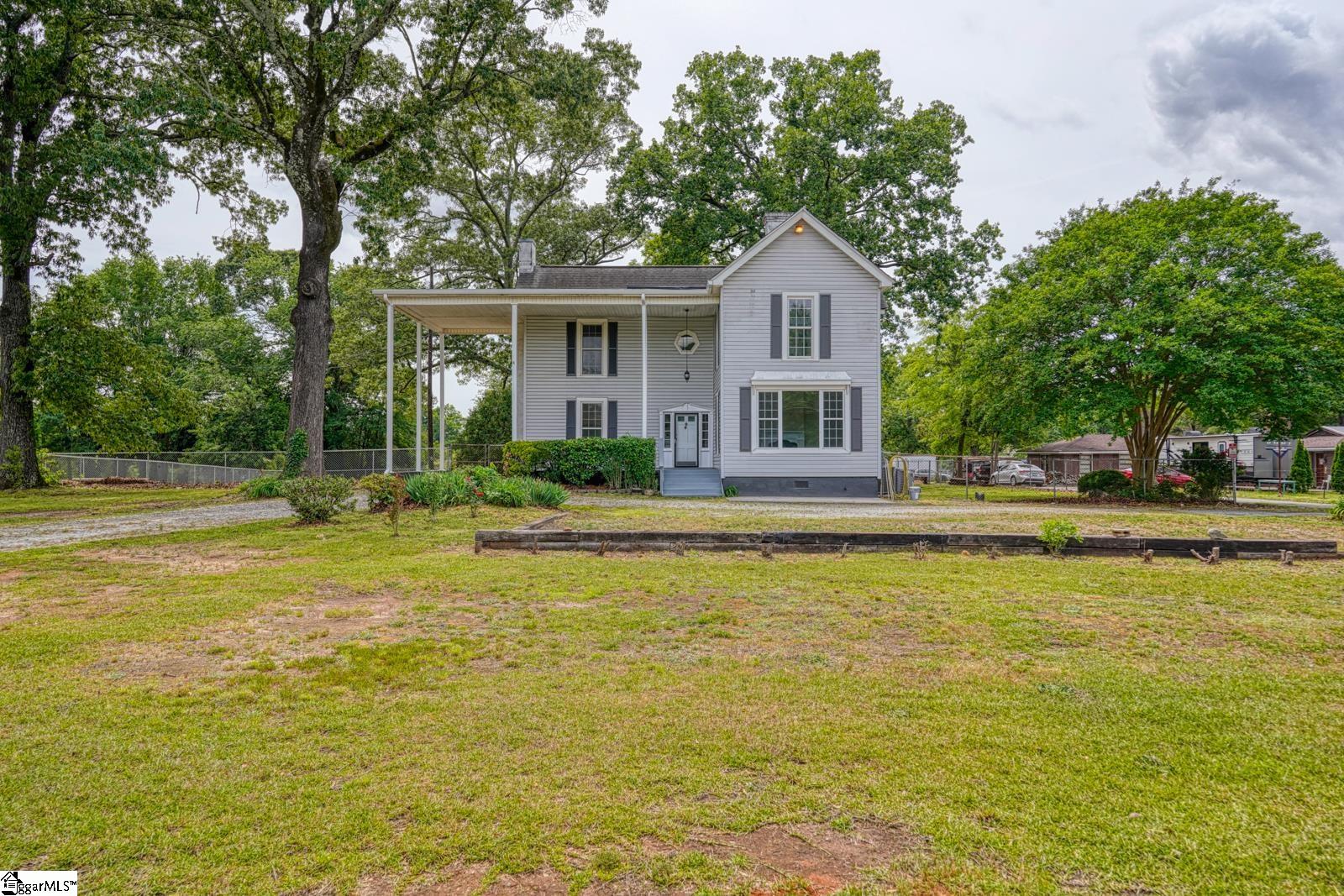 4279 N Blackstock Road Property Photo 35