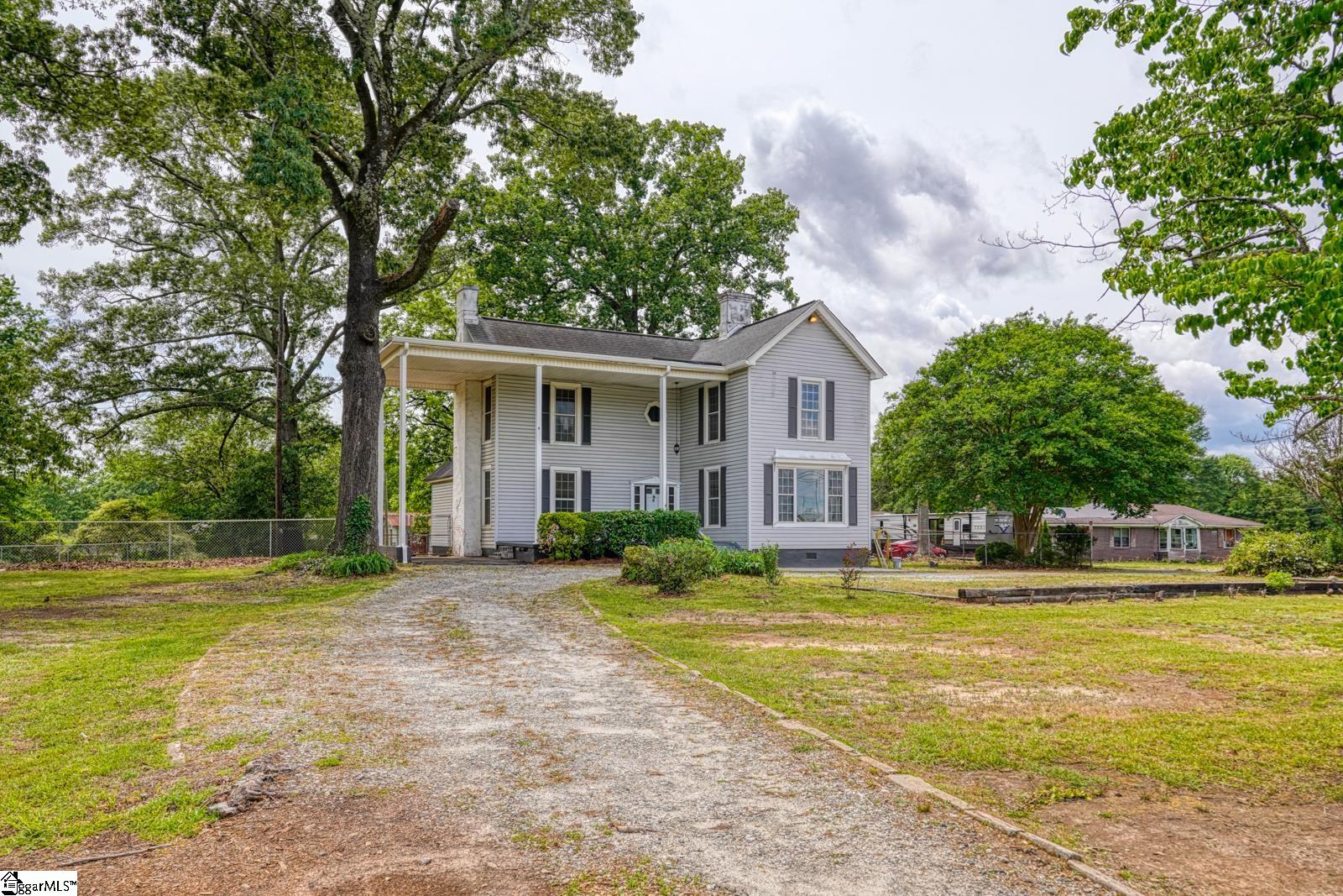 4279 N Blackstock Road Property Photo 40