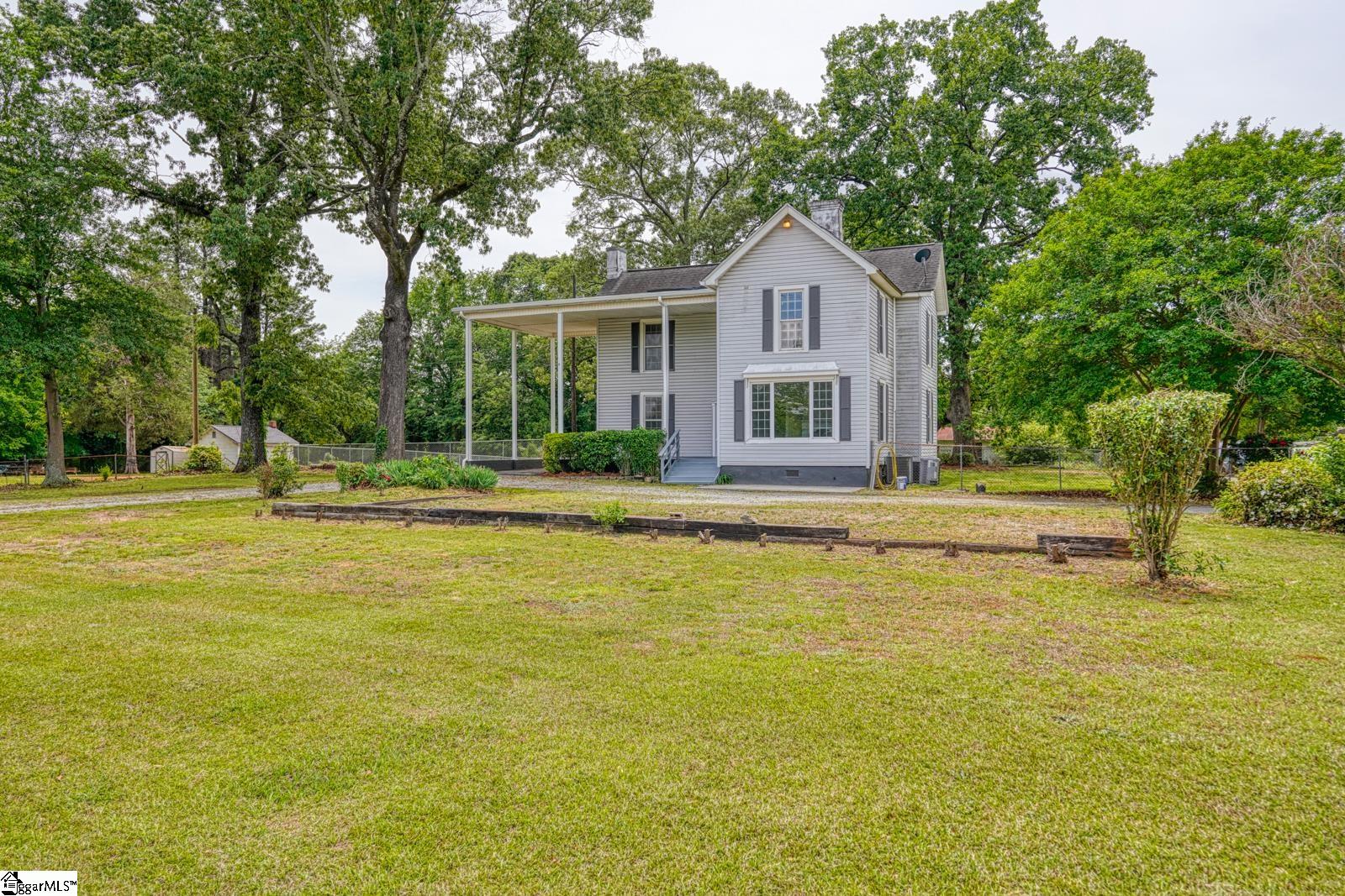 4279 N Blackstock Road Property Photo 41