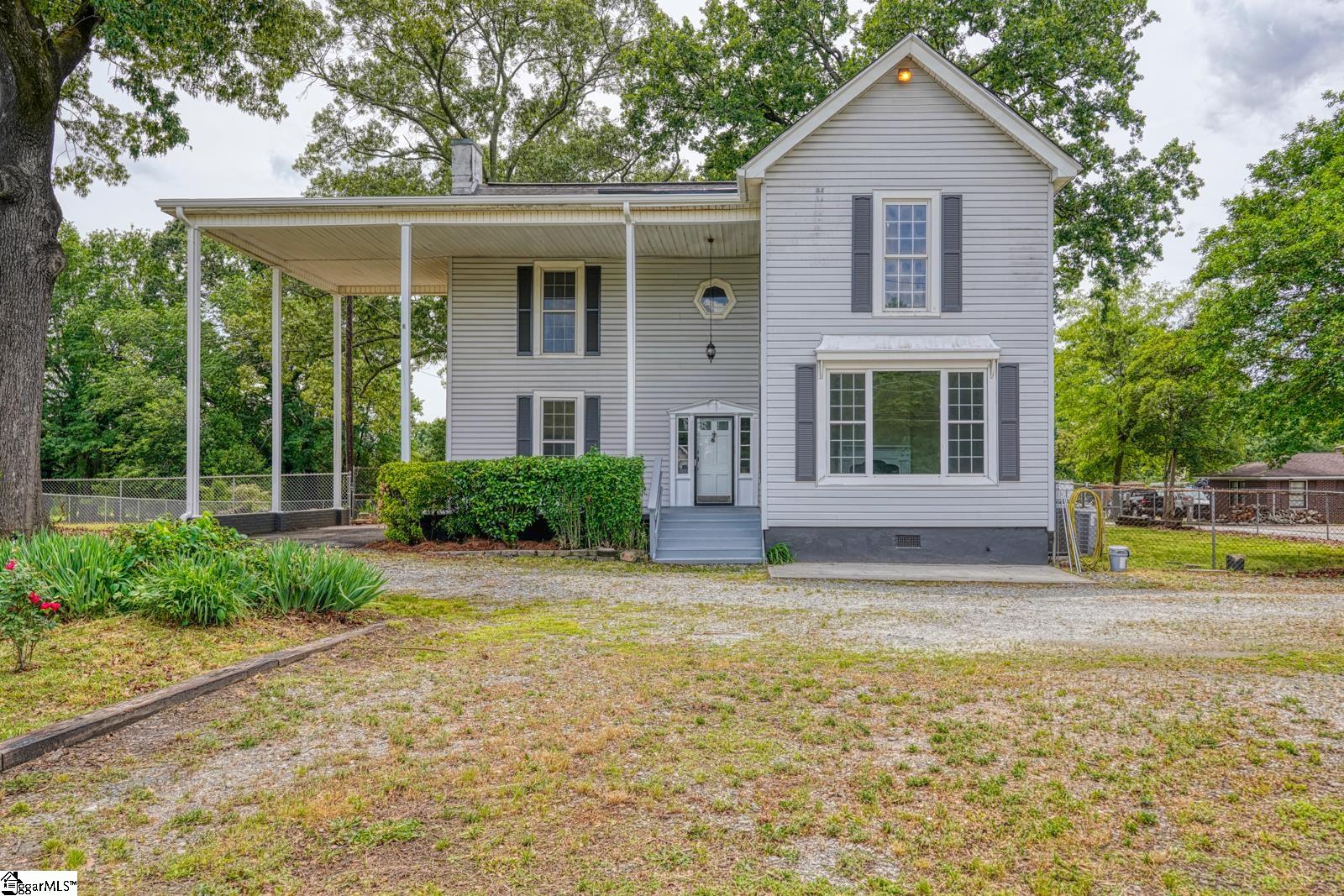 4279 N Blackstock Road Property Photo 42