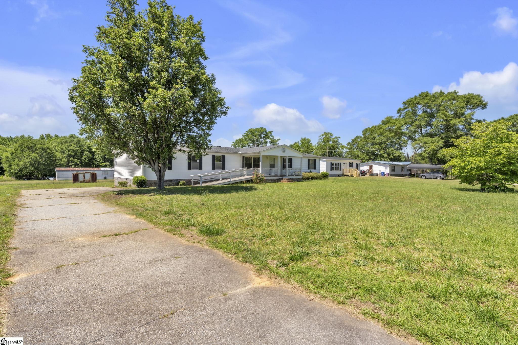 3459 Sc-92 Highway Property Photo 3