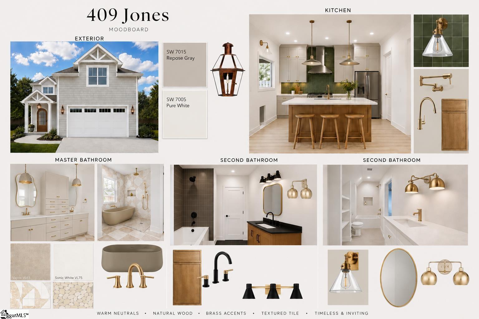 409 Jones Avenue Property Photo 3