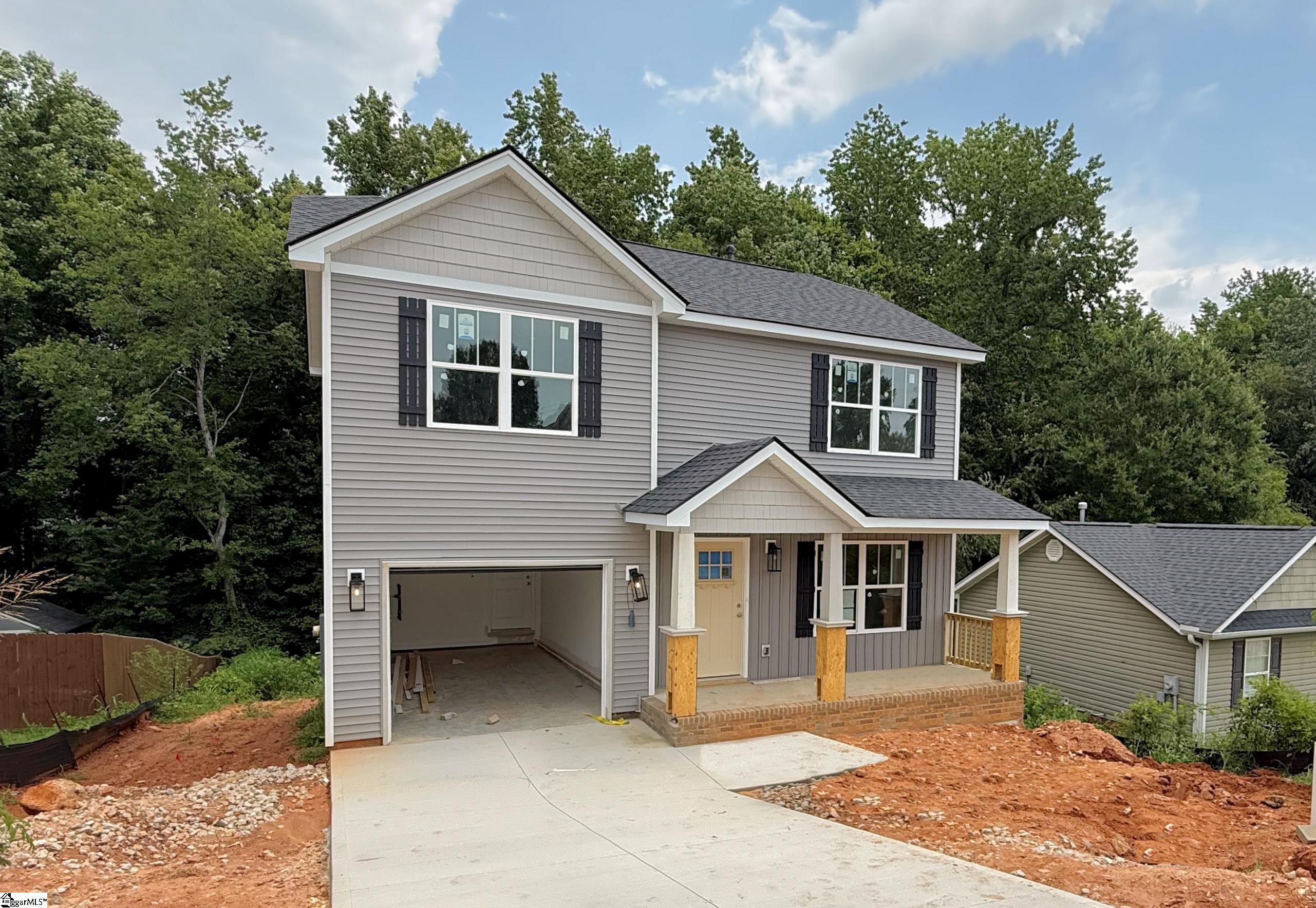 221 Juniper Leaf Way Property Photo 1