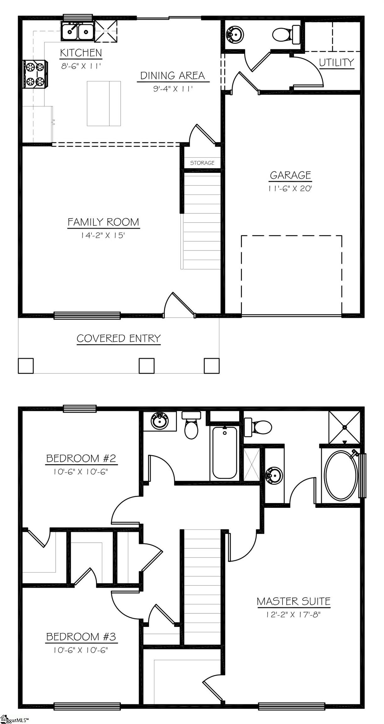 221 Juniper Leaf Way Property Photo 2