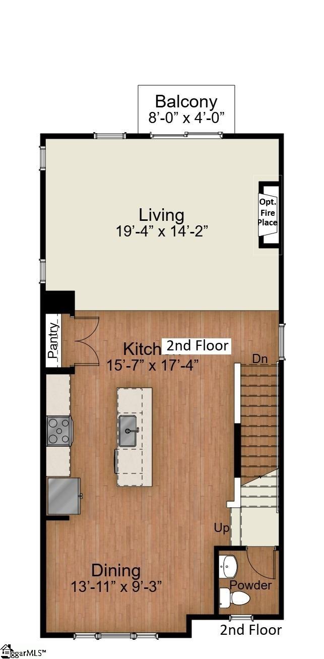 241 Taylor Woods Court Property Photo 20