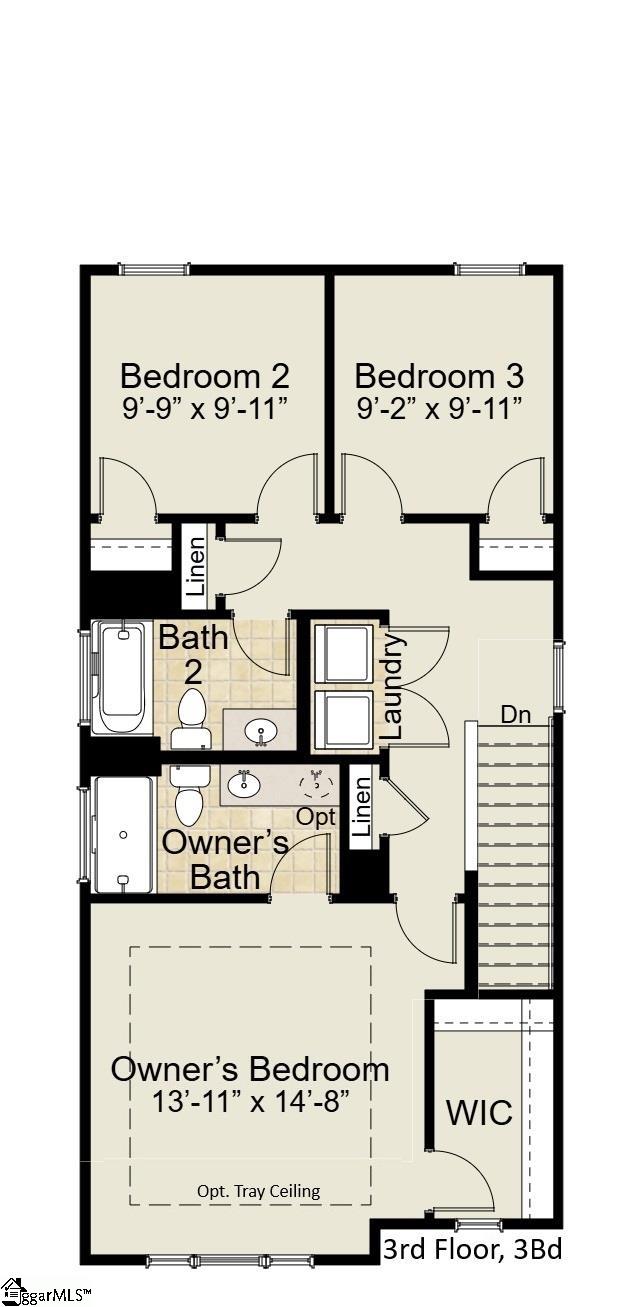 241 Taylor Woods Court Property Photo 21