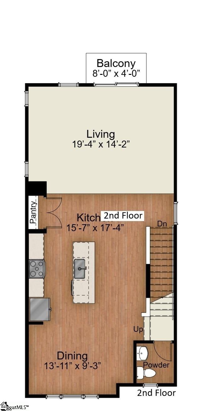 243 Taylor Woods Court Property Photo 21