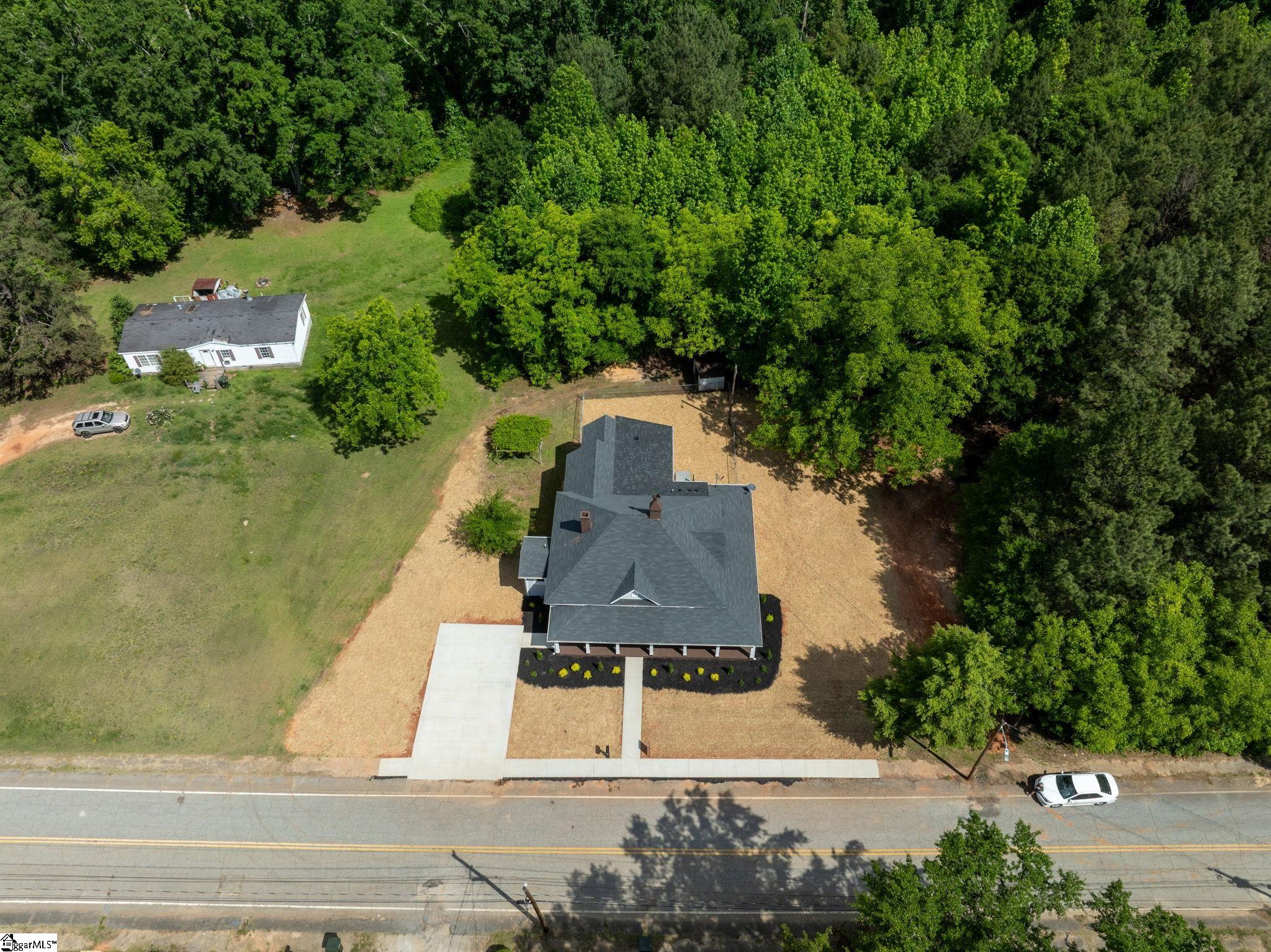 444 W Peachtree Street Property Photo 4