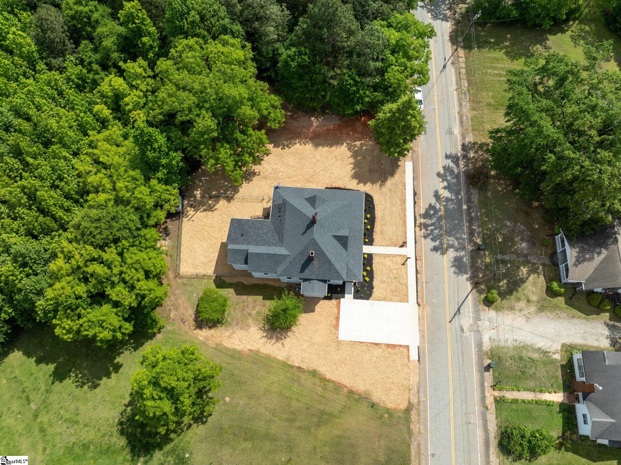 444 W Peachtree Street Property Photo 6